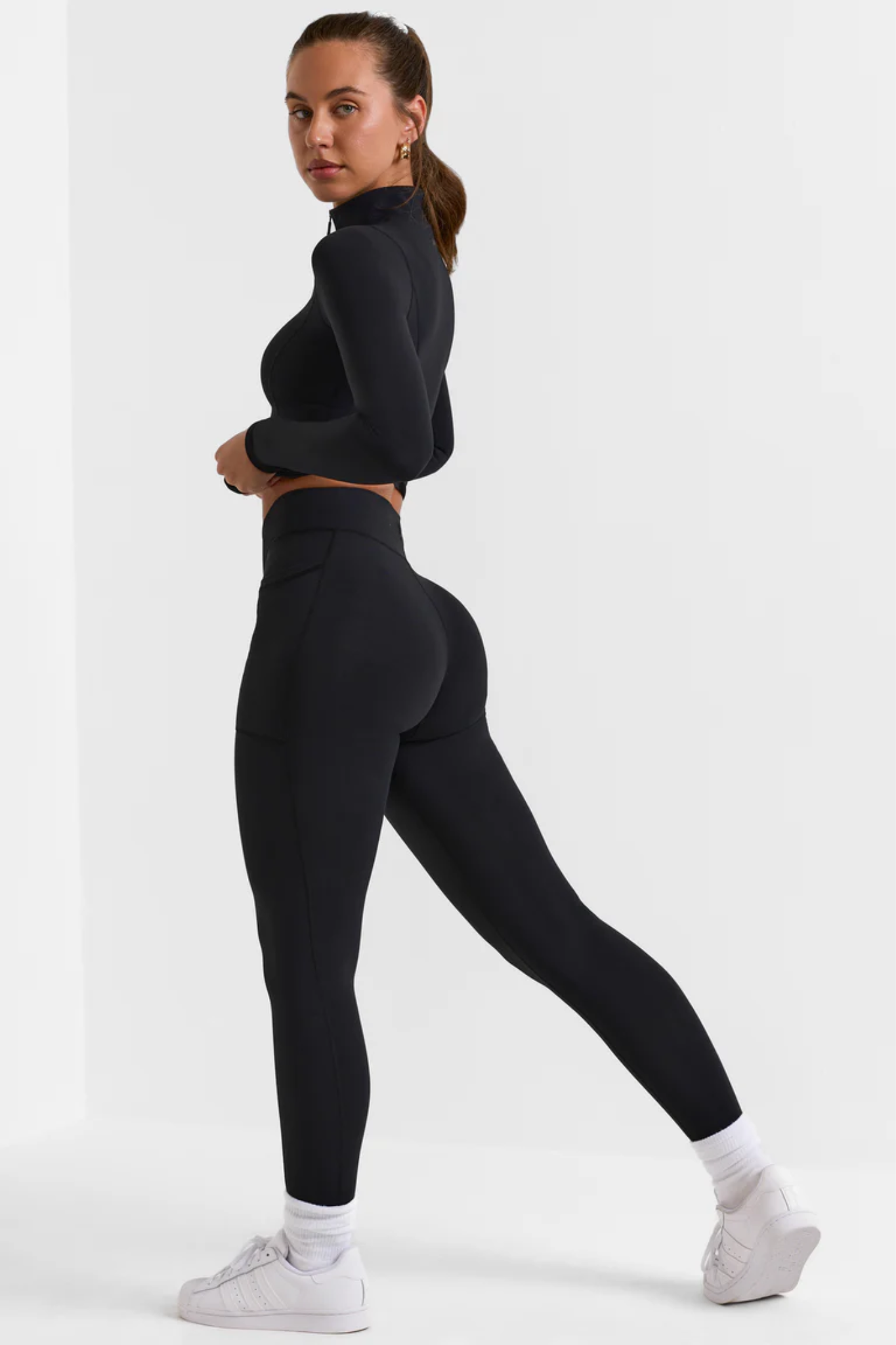 SnatchFit Leggings